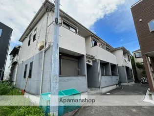 ルミナス鵠沼の画像