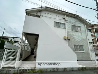 サザンハイツの画像