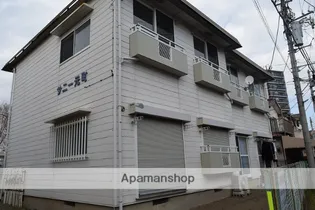 サニー元町Iの画像