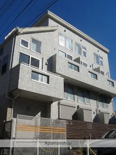 エスプラナード湘南海岸の画像