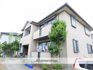 ガーデンハウス鵠沼A棟の画像