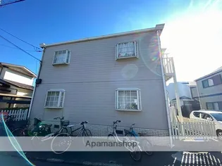 ウインディア松が岡の画像