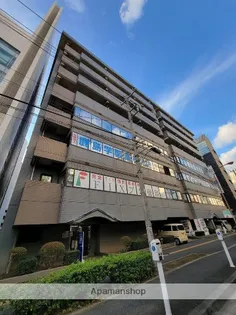 クゲヌマファーストの画像