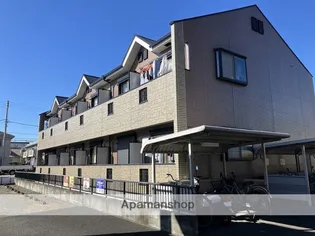 ドミールエムの画像