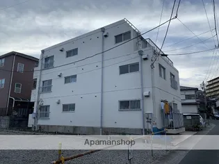 第2メゾン城山【1階】の外観