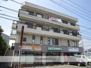 ひかりビルの画像