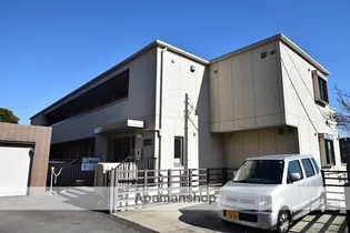 グリーンハイツ城山の画像