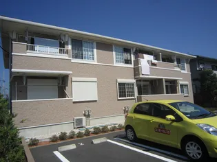 メゾン ド オーブ Iの画像