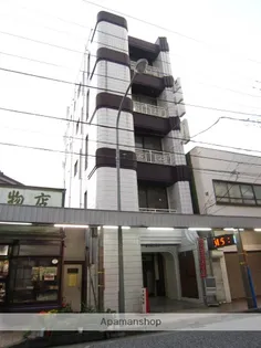 パリービルの画像