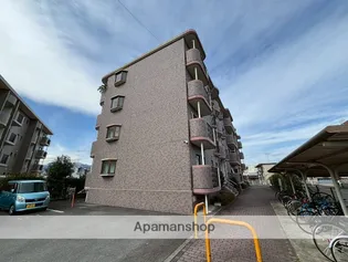 カサベルデ額田の画像