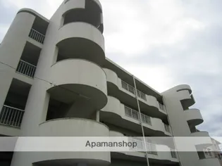 泰山ハイツの画像