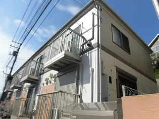 アムール矢澤の画像