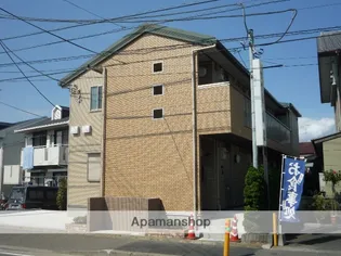 イゾラ・サリーチェ【2階】の外観