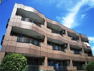 PACIFIC TENRINの画像