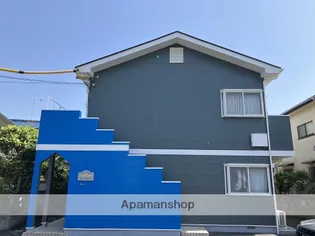 パインウェイブの画像