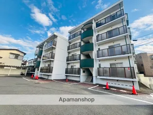 キングレジデンス浜竹の画像