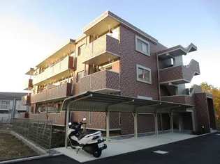 ボヌールKの画像