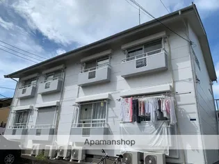 レジデンス永山の画像