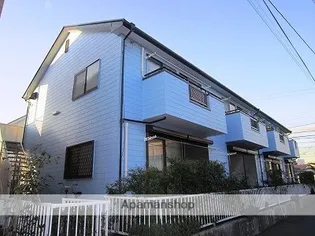 ハピア茅ヶ崎の画像