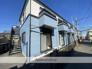 ポラール湘南の画像