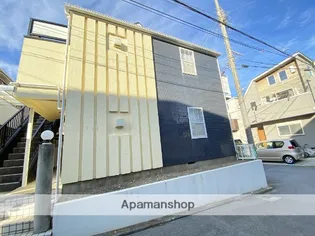 ジュネパレス茅ヶ崎第9の画像