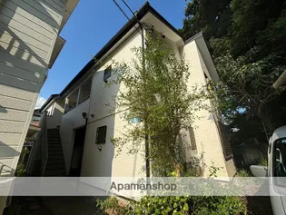 リフレコデラ湘南C【1階】の外観