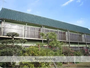 吉川ハイツの画像