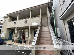 プルメリア湘南の画像