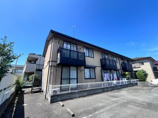 エスペランサ城南の画像