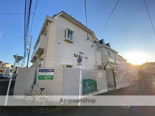 RARA伊勢原の画像