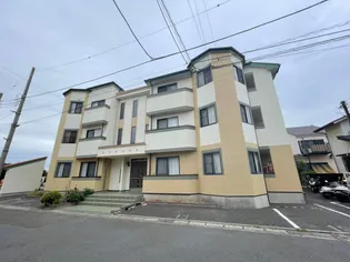 サブリナ【105号室】の外観