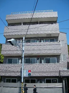 セ カルム鎌倉の画像