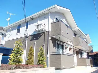 SUN AVENUEの画像