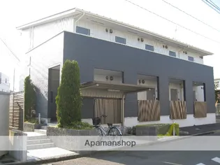 ベルジュ湘南の画像