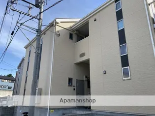 メゾン ド プラネットの画像