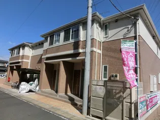 ポモドーロ【00202号室】の外観