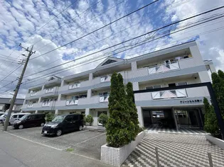 小川マンションの画像