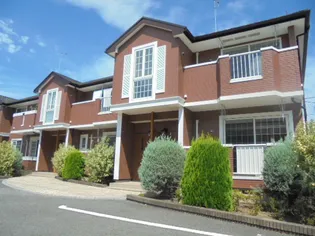 M ラフィネ ロジュマンAの画像