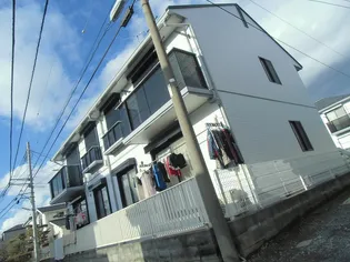 サンシティーナルセCの画像