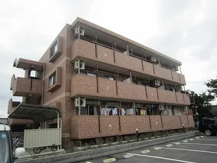 エーデルヴィラIIの画像