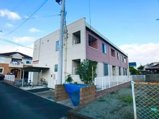 ルミナス飯泉の画像