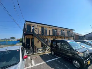 アムールA&Aの画像