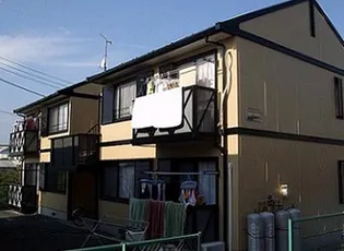 ファミール西原Bの画像