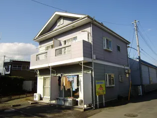 ヤマミチハイツの画像