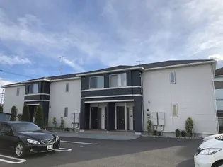 ウイングコートの画像