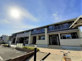 モンラルジュ9番館の画像