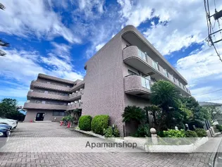 コスタ湘南【1階】の外観