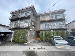 第1落合マンションの画像