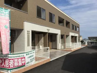 グランエスト Ⅰの画像