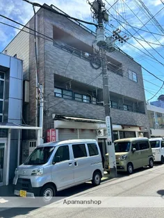 堤ビル【2階】の外観